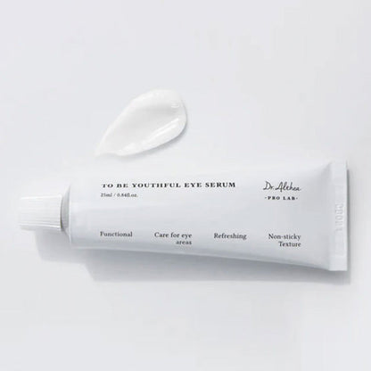 Dr.Althea To Be Youthful Eye Serum 25ml