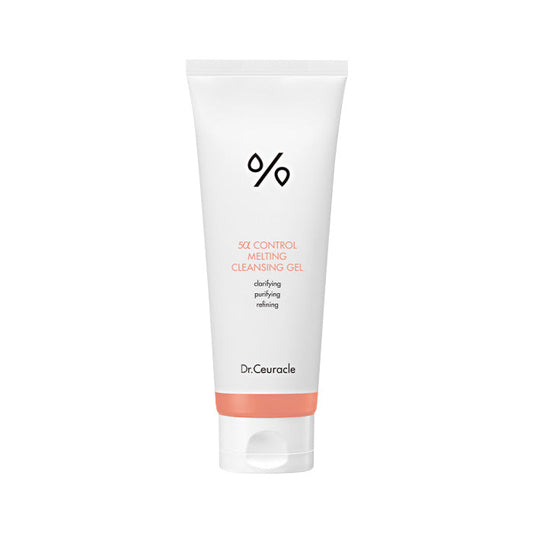 Dr.Ceuracle 5α Control Melting Cleansing Gel 150ml