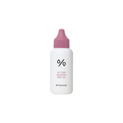 Dr.Ceuracle AC Cure Solution Pink Gel 50ml