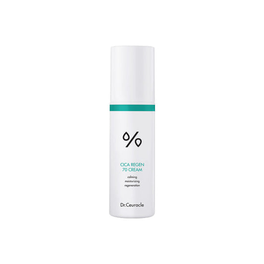Dr.Ceuracle Cica Regen 70 Cream 50ml