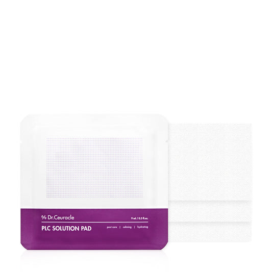 Dr.Ceuracle PLC Solution Pad 9ml (3pcs) x 10ea