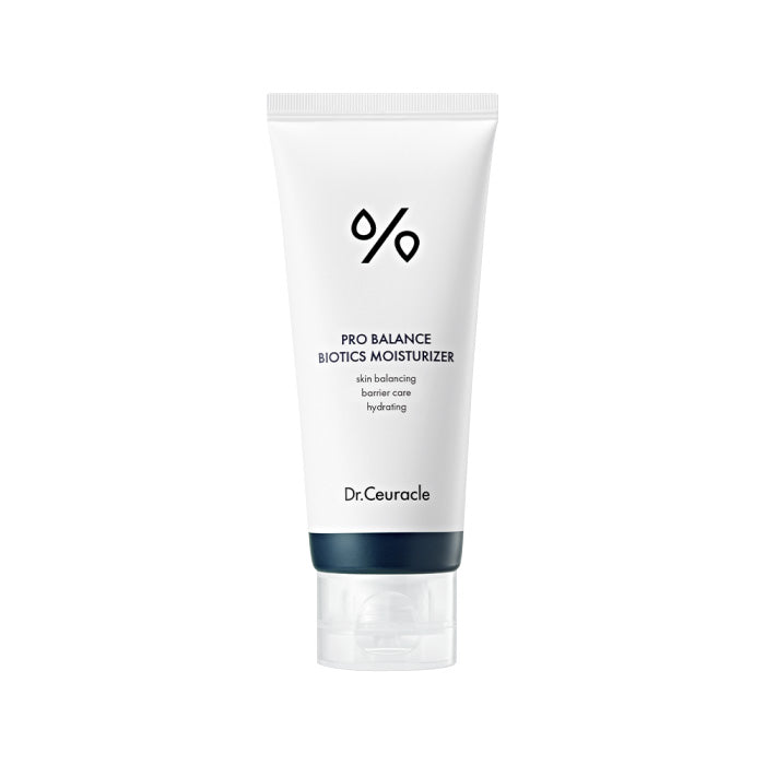Dr.Ceuracle Pro Balance Biotics Moisturizer 100ml