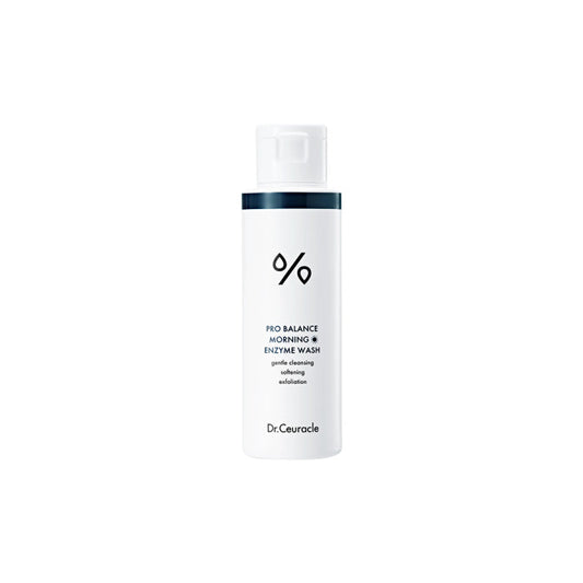 Dr.Ceuracle Pro Balance Morning Enzyme Wash 50g