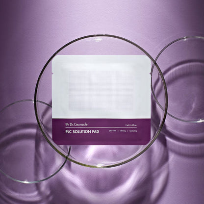 Dr.Ceuracle PLC Solution Pad 9ml (3pcs) x 10ea