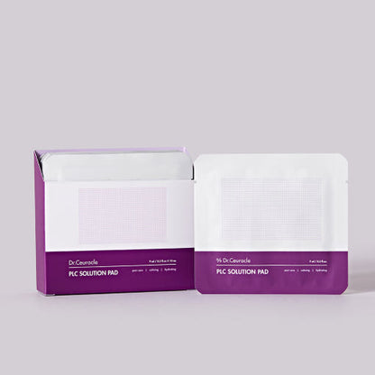 Dr.Ceuracle PLC Solution Pad 9ml (3pcs) x 10ea
