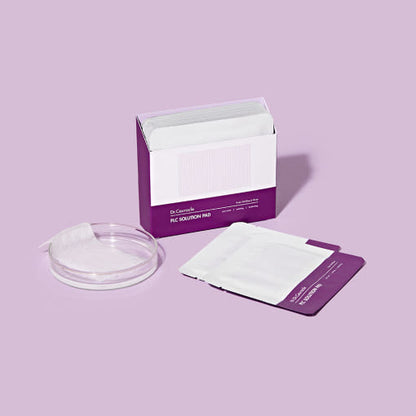 Dr.Ceuracle PLC Solution Pad 9ml (3pcs) x 10ea