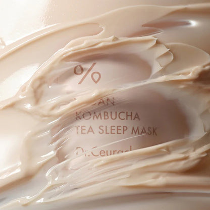 Dr.Ceuracle Vegan Kombucha Tea Sleep Mask 100ml