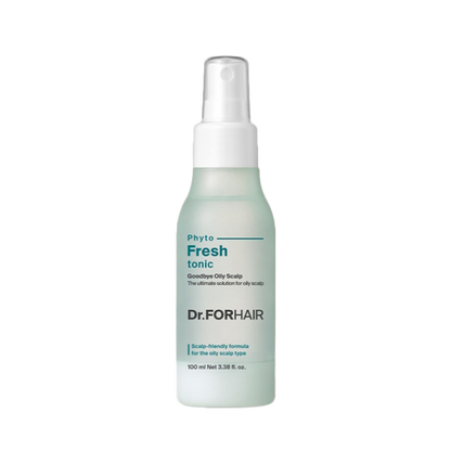 Dr.FORHAIR Phyto Fresh Tonic 100ml