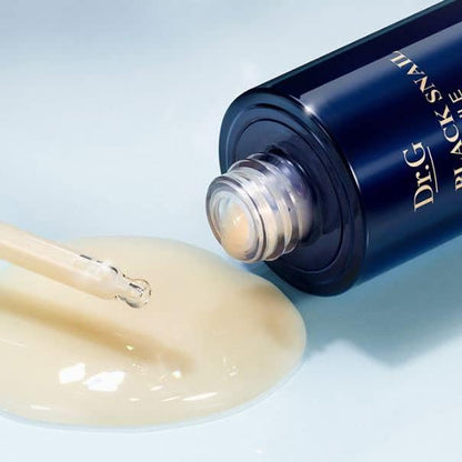 Dr.G Black Snail Retinol Ampoule 50ml