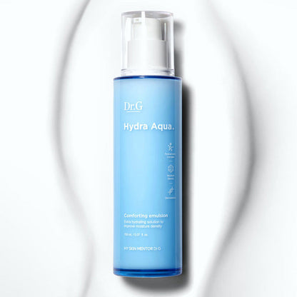 Dr.G Hydra Aqua Comforting Emulsion 150ml