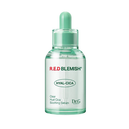 Dr.G R.E.D Blemish Clear Hyal Cica Soothing Serum 50ml