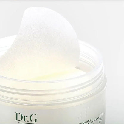 Dr.G Red Blemish Clear Quick Soothing Pad 130ml 70ea