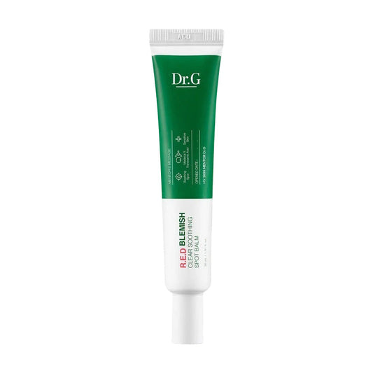 Dr.G Red Blemish Clear Soothing Spot Balm 30ml