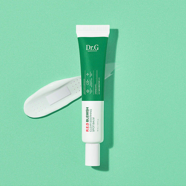 Dr.G Red Blemish Clear Soothing Spot Balm 30ml