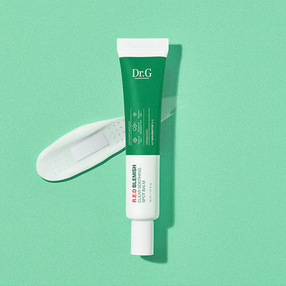 Dr.G Red Blemish Clear Soothing Spot Balm 30ml