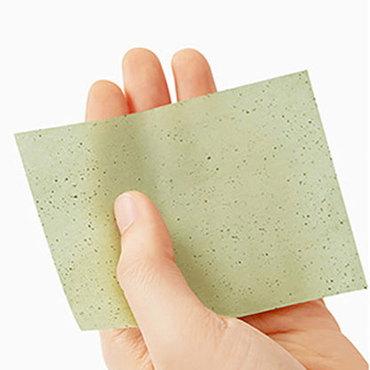 Dr.G Red Blemish Oil Control Paper 17g 70ea
