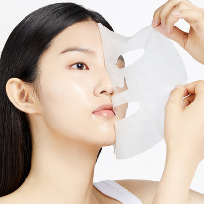 Dr.G Red Blemish Quick PHA Mask 30 Sheets