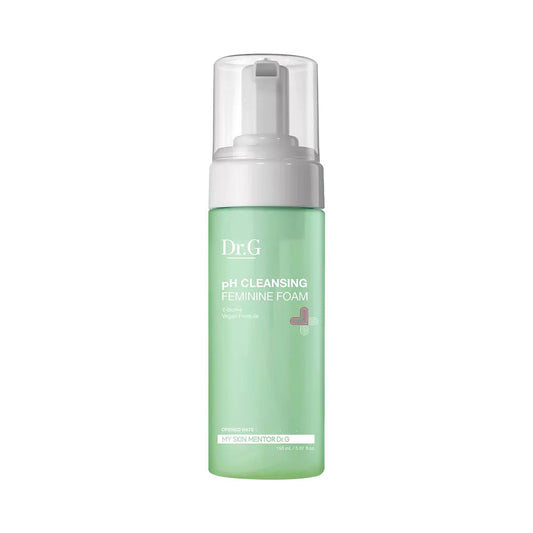 Dr.G pH Cleansing Feminine Foam 150ml
