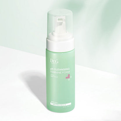 Dr.G pH Cleansing Feminine Foam 150ml