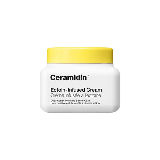 Dr.Jart+ Ceramidin™ Ectoin-Infused Cream 50ml
