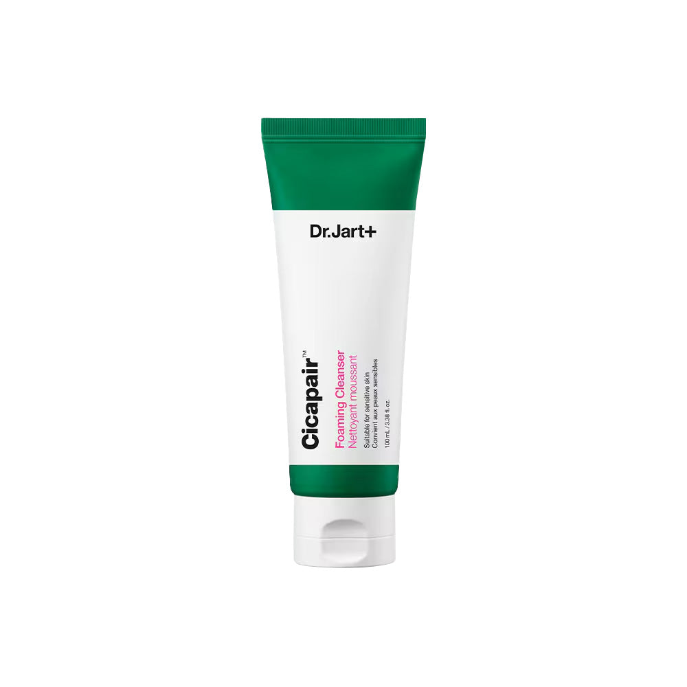Dr.Jart+ Cicapair™ Foaming Cleanser 100ml