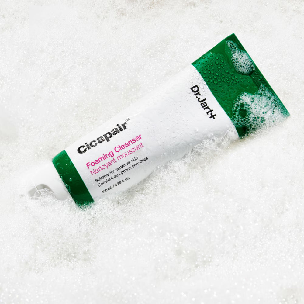 Dr.Jart+ Cicapair™ Foaming Cleanser 100ml