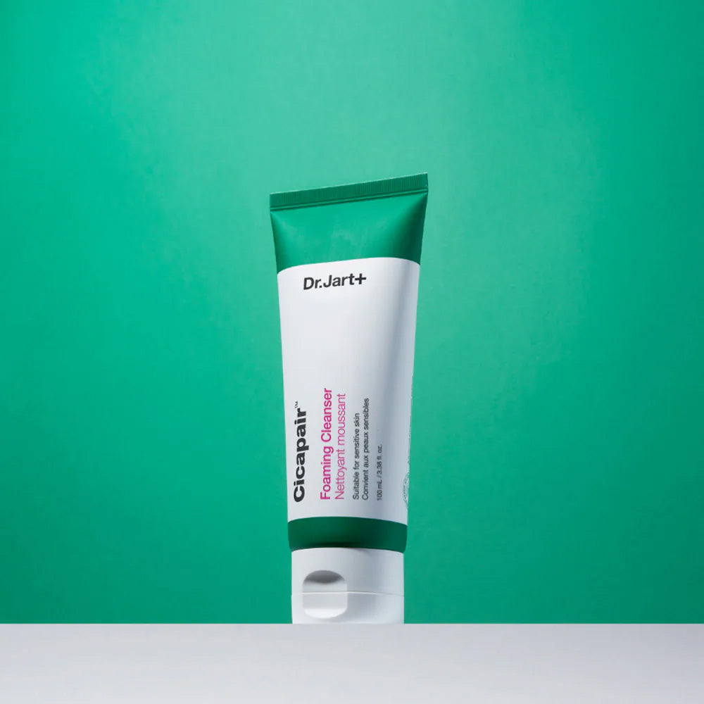 Dr.Jart+ Cicapair™ Foaming Cleanser 100ml