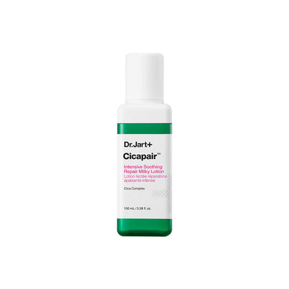 Dr.Jart+ Cicapair™ Intensive Soothing Repair Milky Lotion 100ml