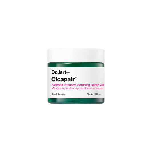 Dr.Jart+ Cicapair™ Sleepair Intensive Soothing Repair Mask 75ml