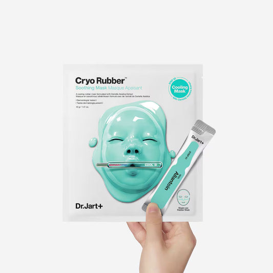 Dr.Jart+ Cryo Rubber™ Soothing Face Mask
