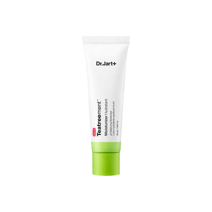Dr.Jart+ Ctrl-A Teatreement™ Moisturizer 50ml