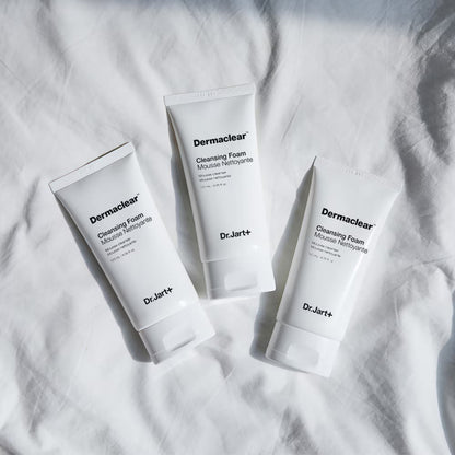 Dr.Jart+ Dermaclear™ Cleansing Foam 120ml