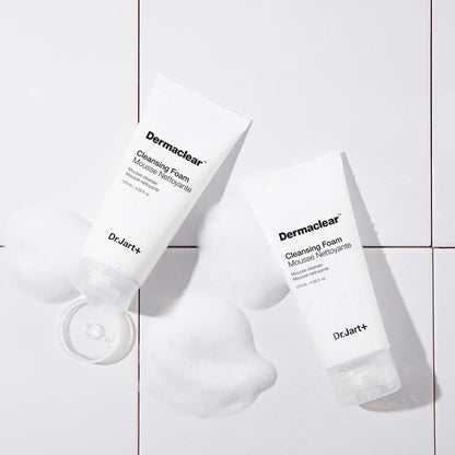 Dr.Jart+ Dermaclear??Cleansing Foam 120ml