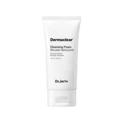 Dr.Jart+ Dermaclear??Cleansing Foam 120ml