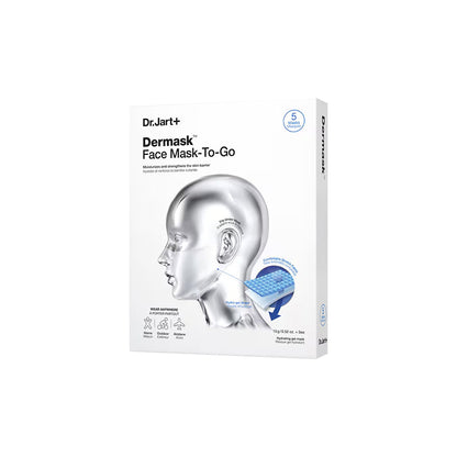 Dr.Jart+ Dermask™ Face Mask-To-Go 15g x 5ea