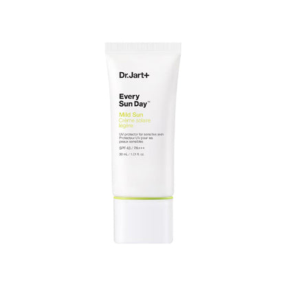 Dr.Jart+ Every Sun Day™ Mild Sun SPF43 / PA+++ 30ml