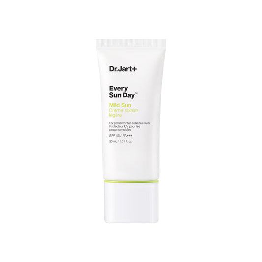 Dr.Jart+ Every Sun Day™ Mild Sun SPF43 / PA+++ 30ml