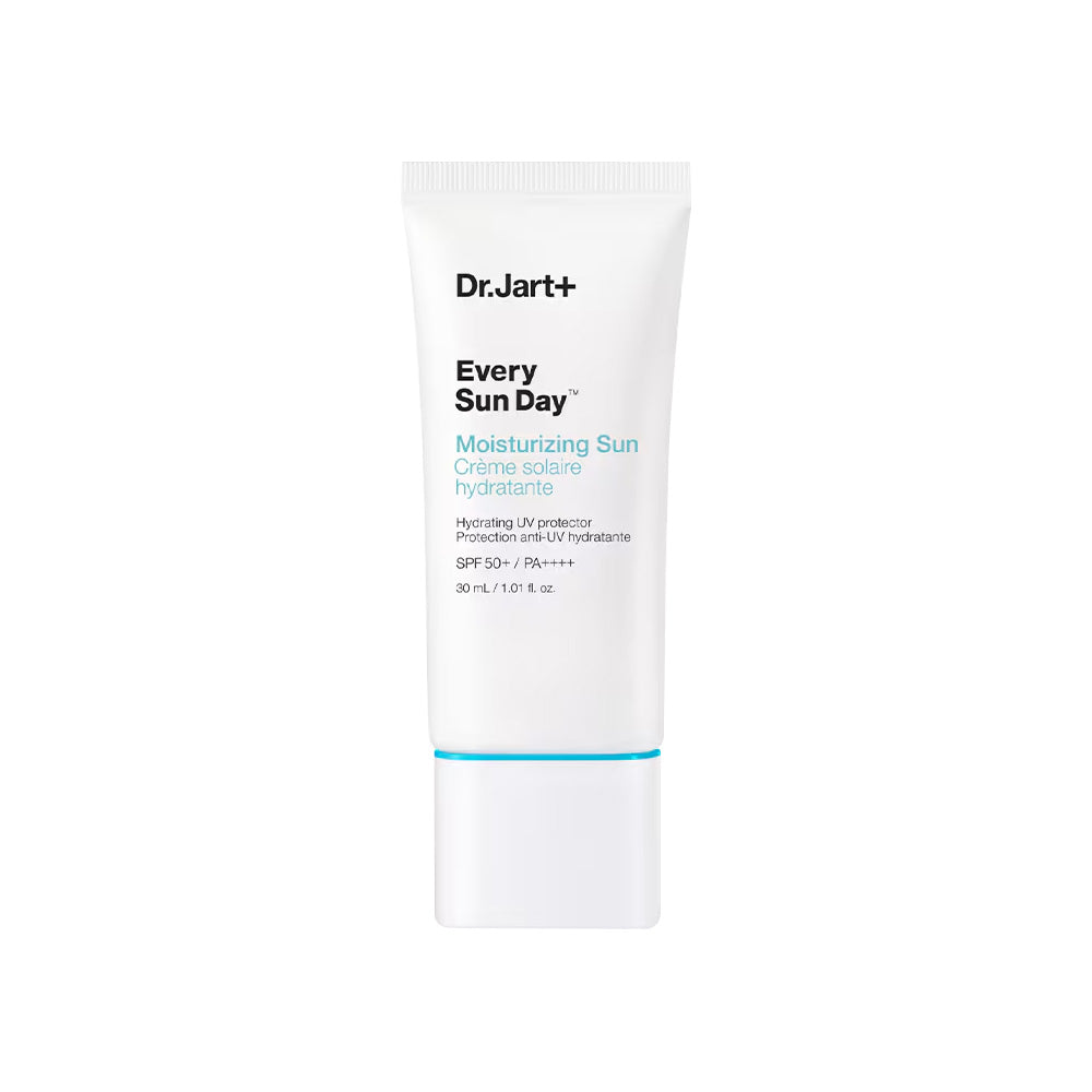 Dr.Jart+ Every Sun Day™ Moisturizing Sun SPF50+ / PA++++ 30ml