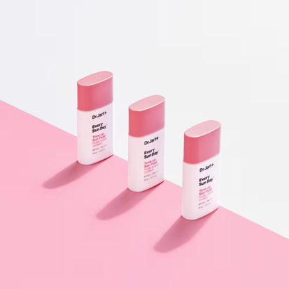 Dr.Jart+ Every Sun Day??Tone-up Sun Fluid SPF50+ / PA++++ 30ml