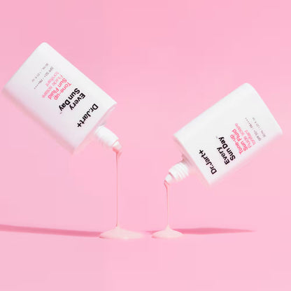 Dr.Jart+ Every Sun Day??Tone-up Sun Fluid SPF50+ / PA++++ 30ml
