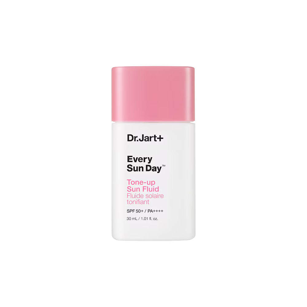 Dr.Jart+ Every Sun Day??Tone-up Sun Fluid SPF50+ / PA++++ 30ml