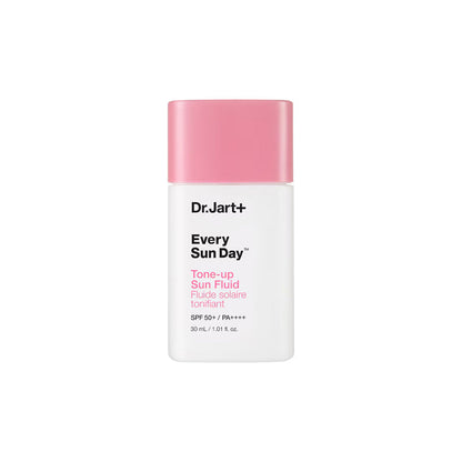 Dr.Jart+ Every Sun Day??Tone-up Sun Fluid SPF50+ / PA++++ 30ml