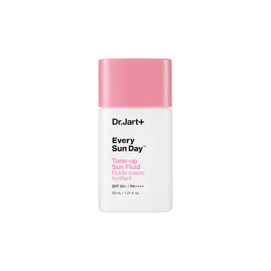 Dr.Jart+ Every Sun Day??Tone-up Sun Fluid SPF50+ / PA++++ 30ml