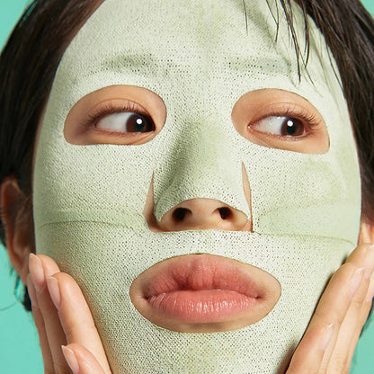 Dr.Jart+ Pore Remedy™ Purifying Mud Face Mask 13g x 5ea
