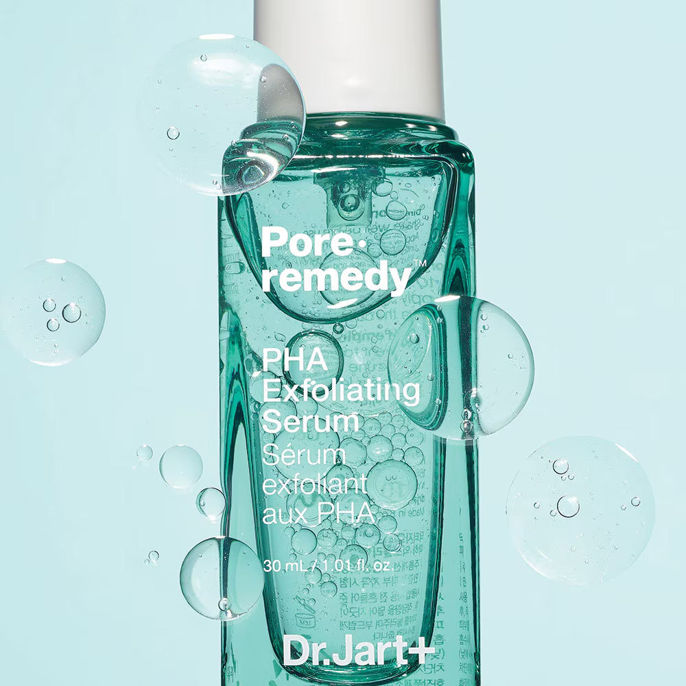 Dr.Jart+ Pore remedy??PHA Exfoliating Serum 30ml