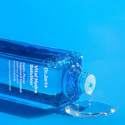 Dr.Jart+ Vital Hydra Solution??Hydro Plump Treatment Essence with Hyaluronic Acid 150ml