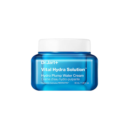Dr.Jart+ Vital Hydra Solution™ Water Cream Glow Moisturizer with Hyaluronic Acid 50ml