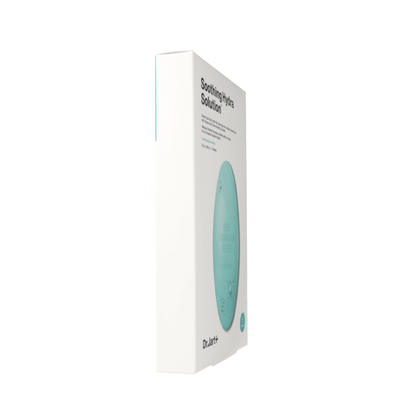 [US Exclusive] Dr. Jart+ Dermask Water Jet Soothing Hydra Solution 1pack (5pcs) - Dodoskin