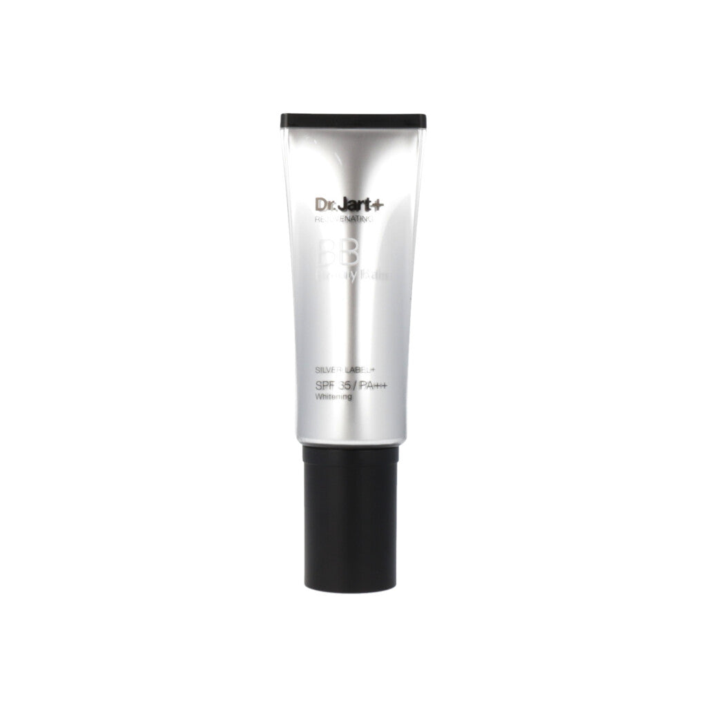 [US Exclusive] Dr.Jart+ Rejuvenating Beauty Balm Silver Label Plus BB Cream SPF35 PA++ 40ml - KLO