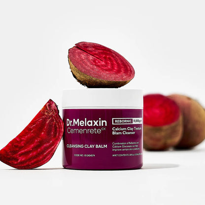 Dr.Melaxin Cemenrete Calcium Cleansing Clay Balm 100ml